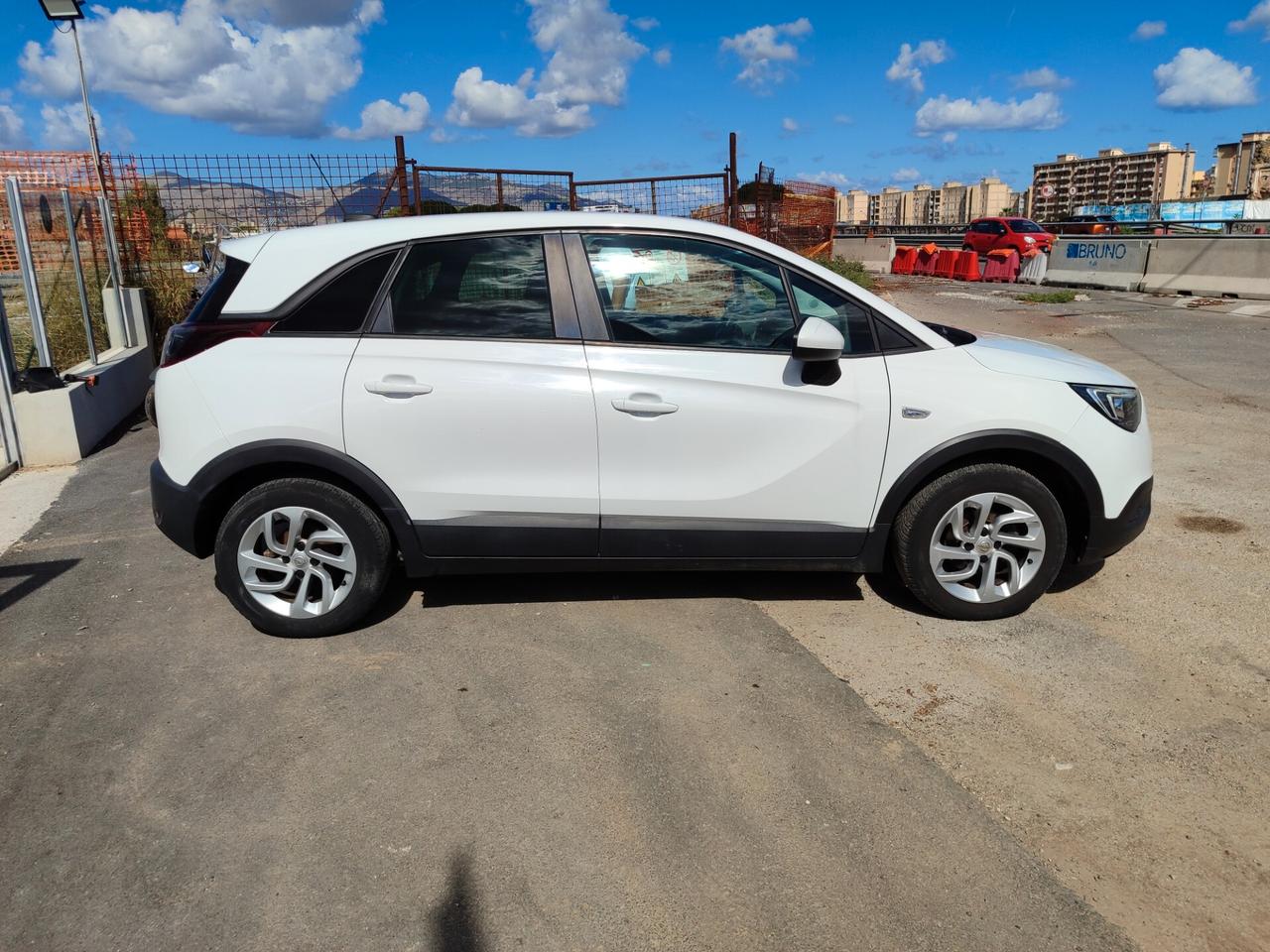 Opel Crossland X 1.6 ECOTEC D 8V Start&Stop Innovation