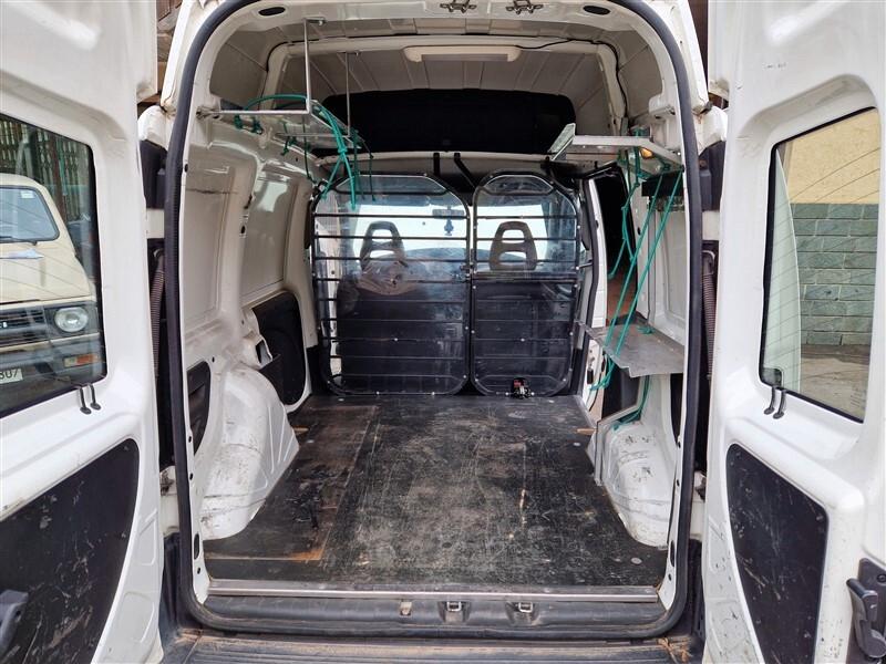 Fiat Doblo Doblò 1.9 MJT 120 CV Active cargo dpf