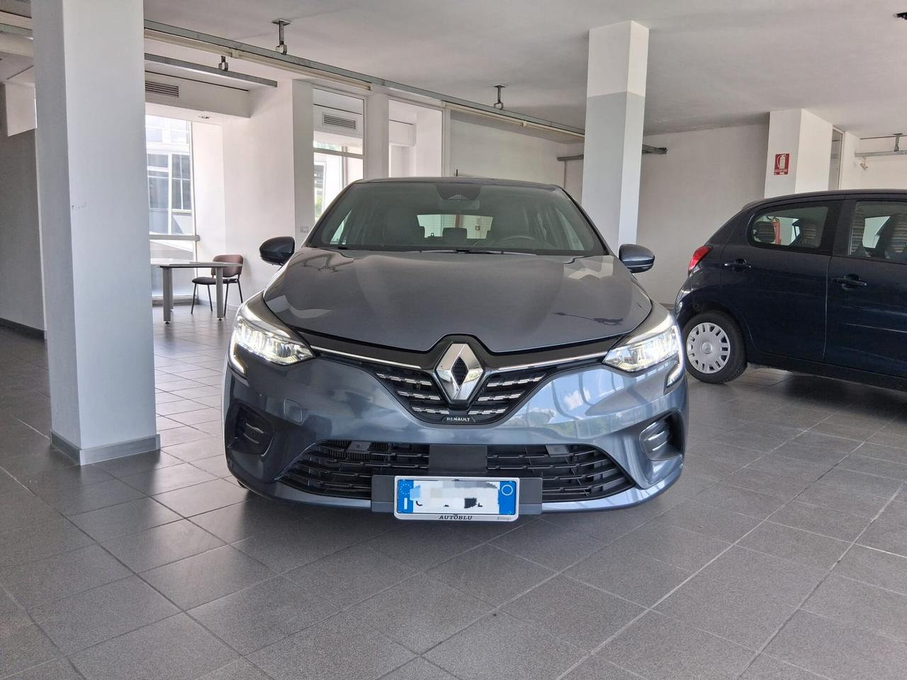 Renault Clio Full Hybrid E-Tech 145 CV 5 porte Techno