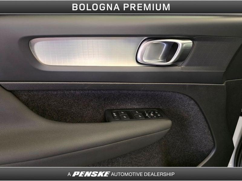 Volvo XC40 XC40 T2 automatico Core