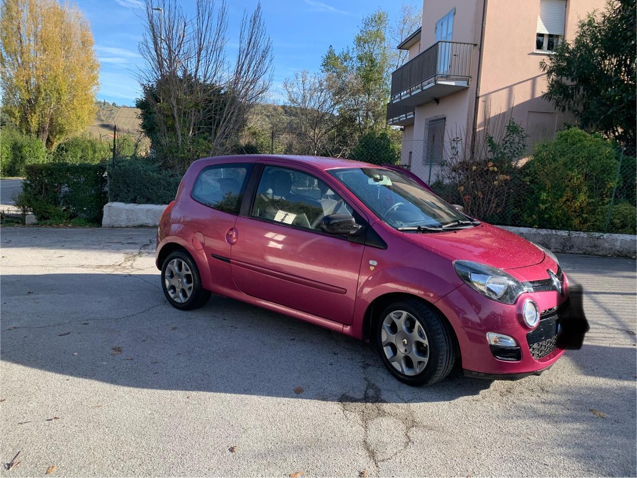 Utilitaria neopatentati 1.2 benzina