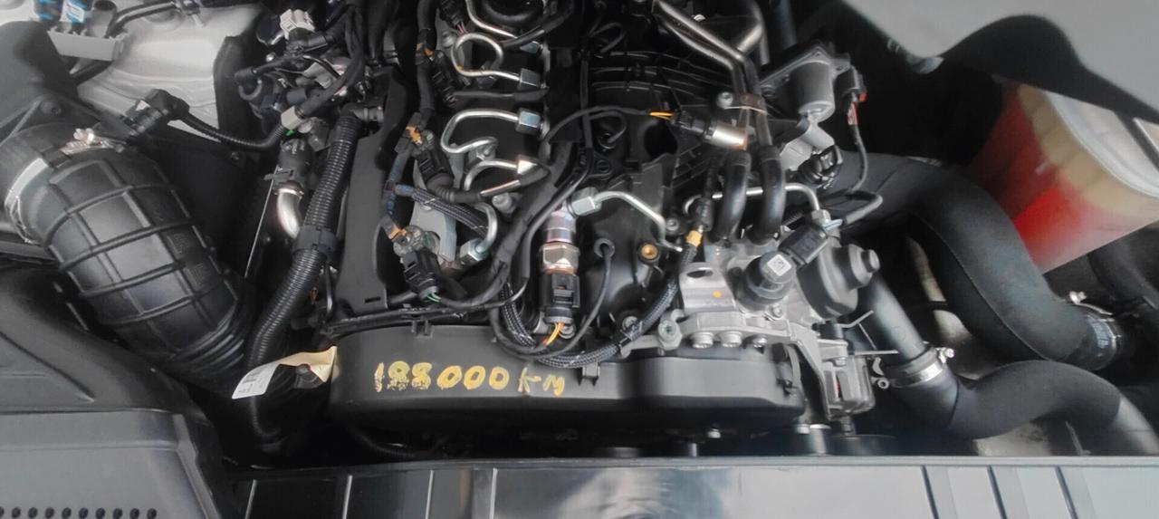 Audi Q5 2.0 TDI 170 CV quattro S tronic Advanced Plus