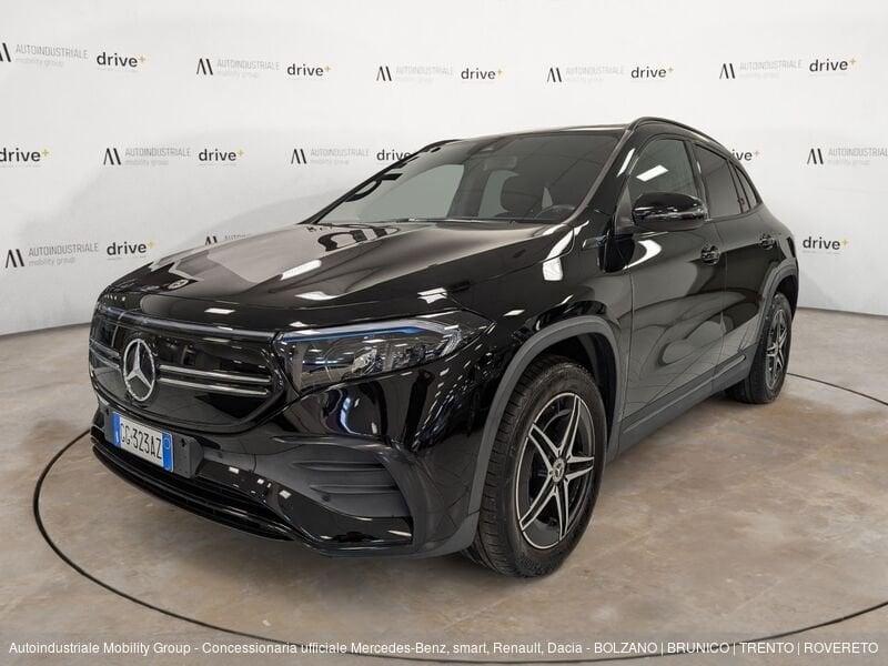 Mercedes-Benz EQA 250 PREMIUM