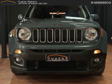 Jeep Renegade 1.6 Mtj Longitude #11139