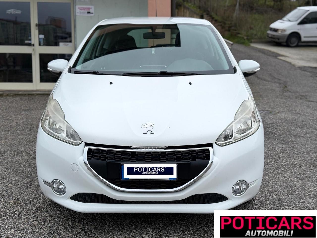 Peugeot 208 1.2 80 CV 3p. GPL Access