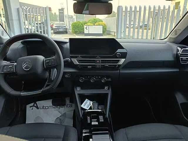 Citroen C4 1.2 Hybrid 145cv DCS6 Collection KM0