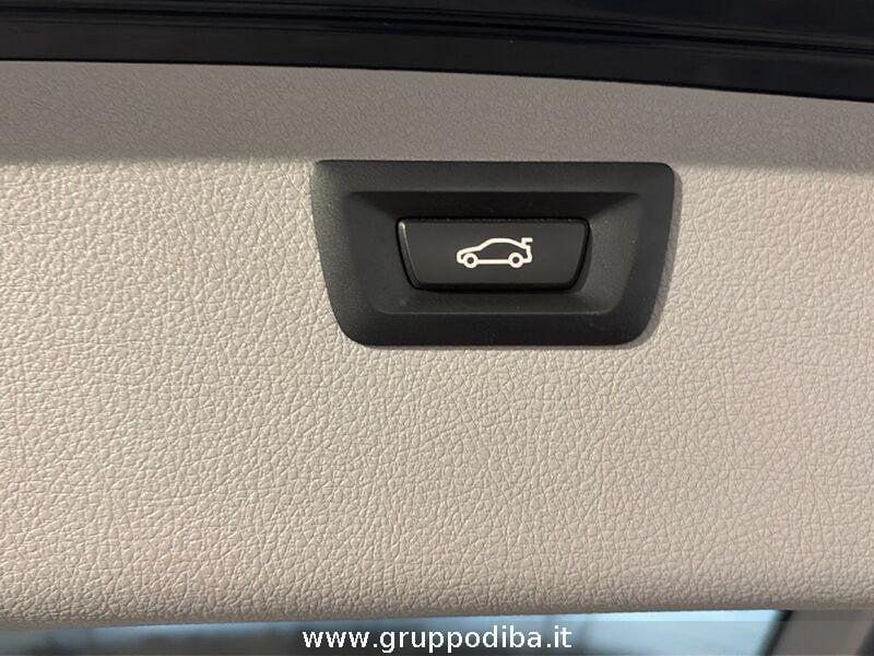 BMW Serie 3 Touring Serie 3 F31 2012 Touring Diese 320d Touring xdrive Sport