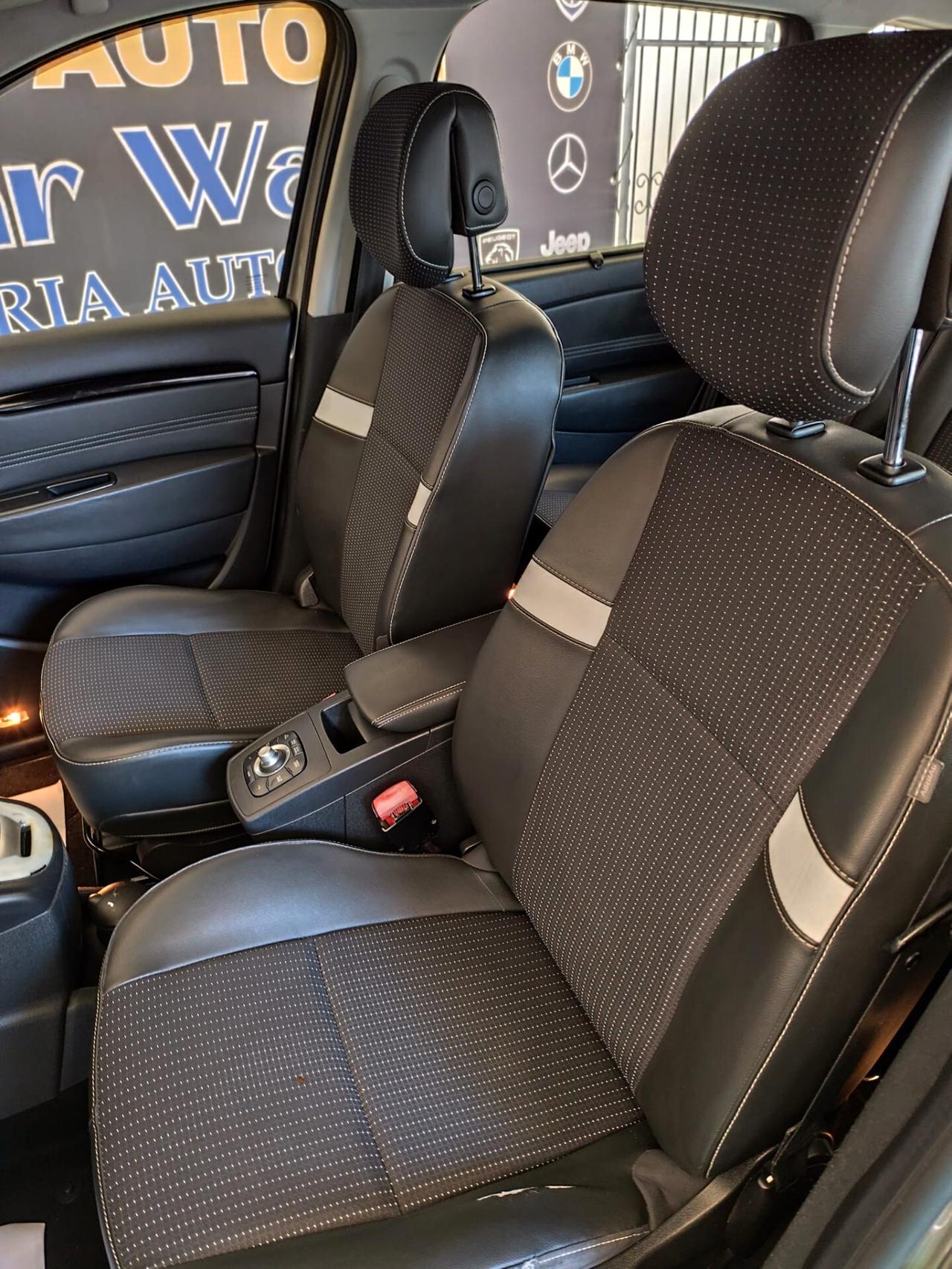 Renault Scenic Scénic X-Mod 1.5 dCi 110CV Luxe