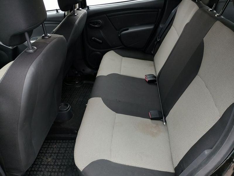 Dacia Duster 1.5 dCi 110cv Ambiance