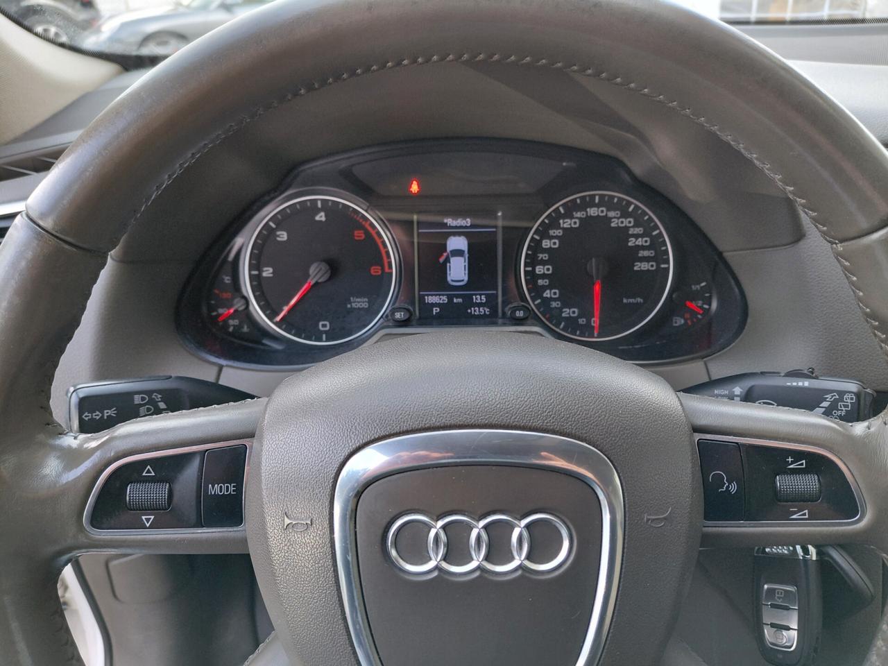Audi Q5 2.0 TDI 170 CV quattro S tronic