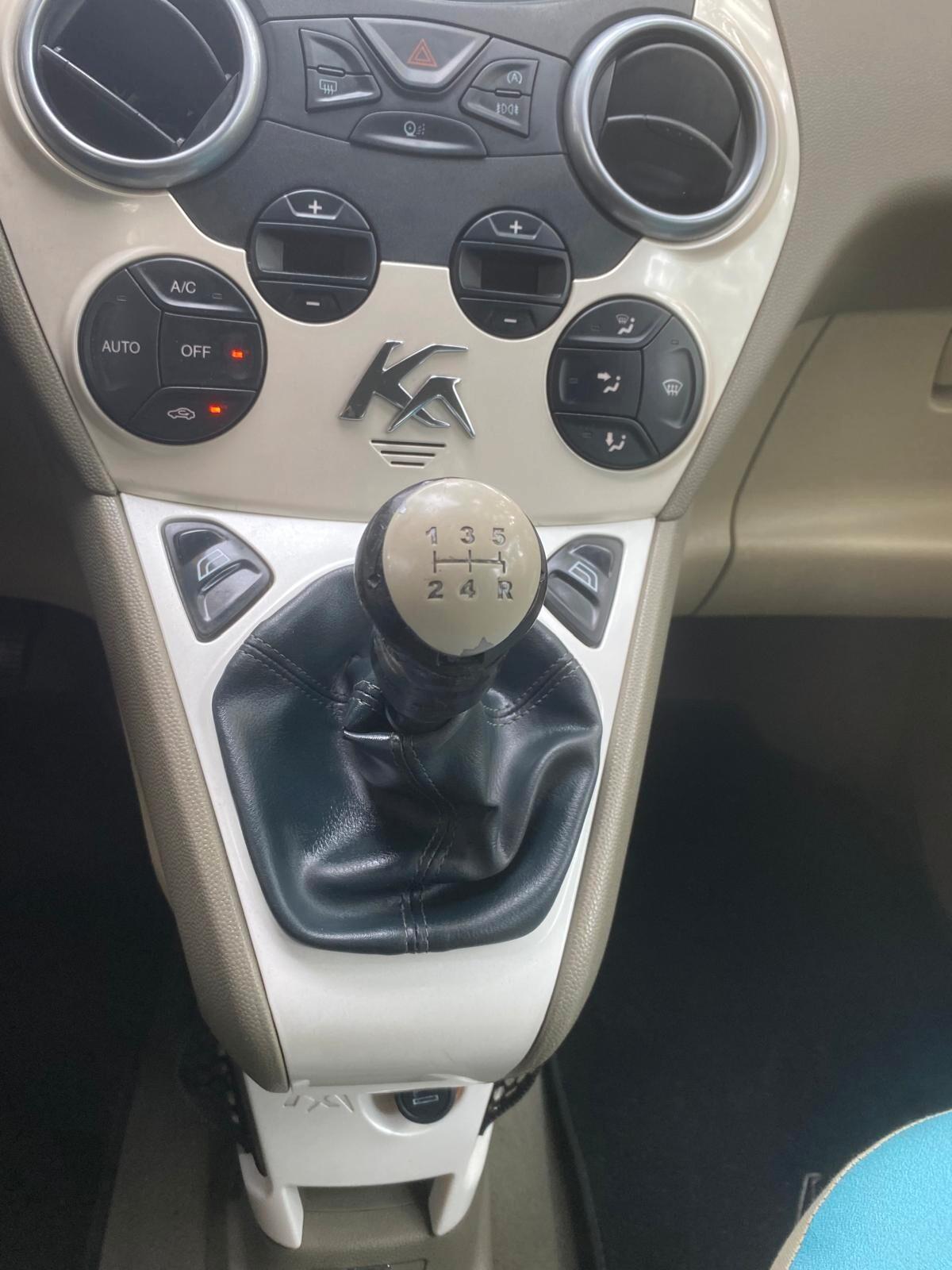 Ford Ka Ka+ 1.3 TDCi 75CV Titanium