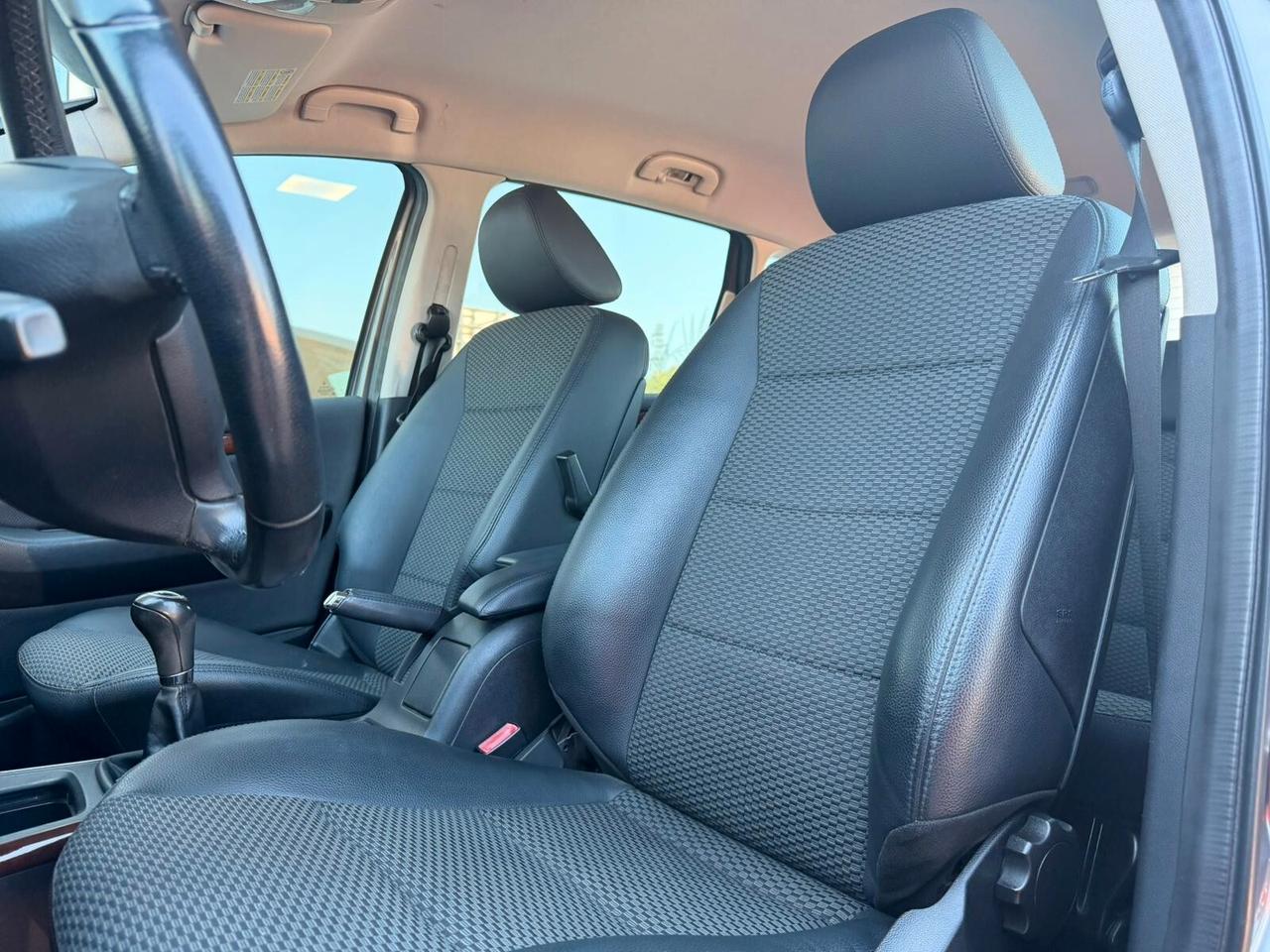 Mercedes-benz A 160 CDI Elegance