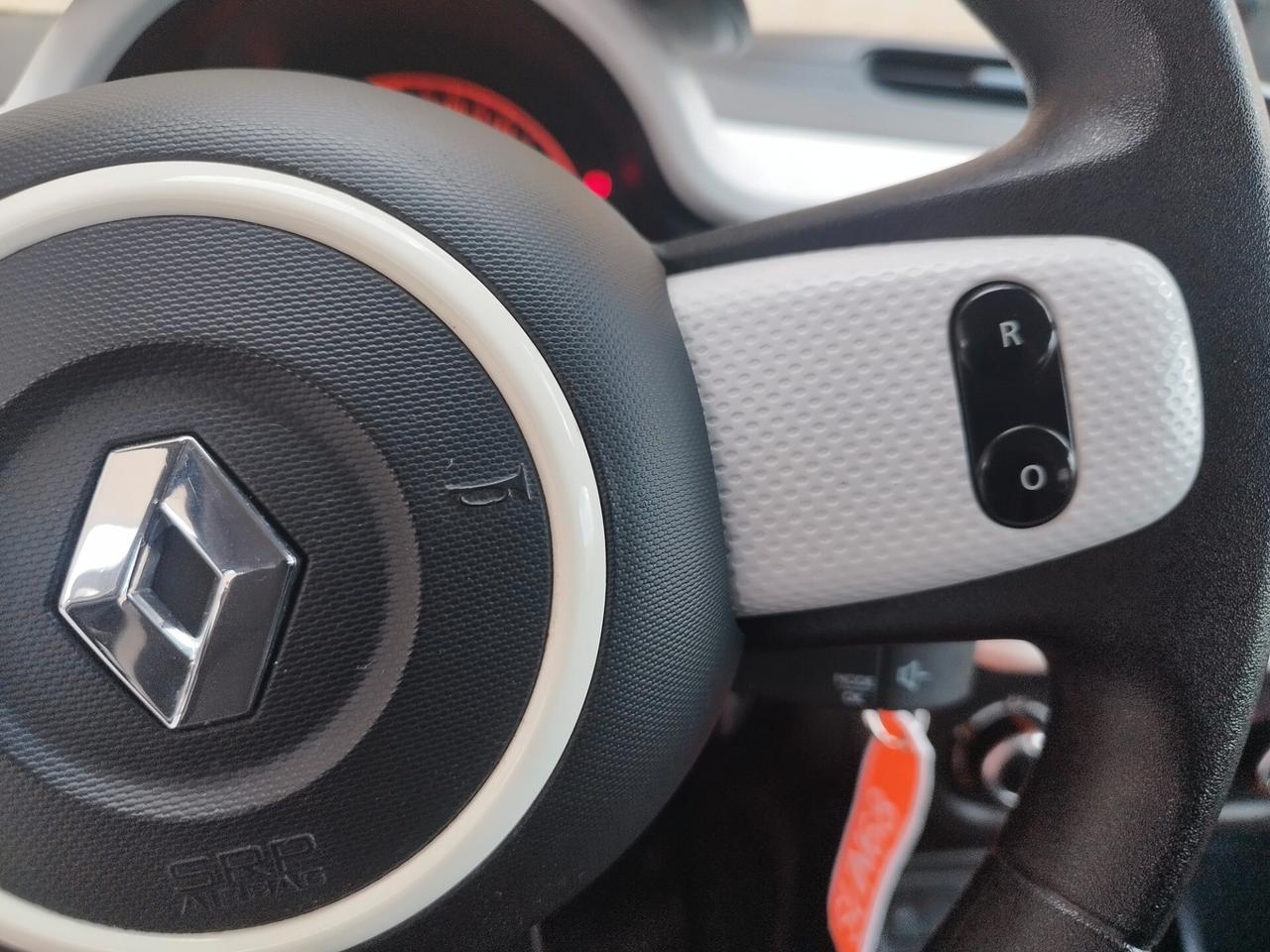 Renault Twingo 1.0 SCE 75 LIMITED