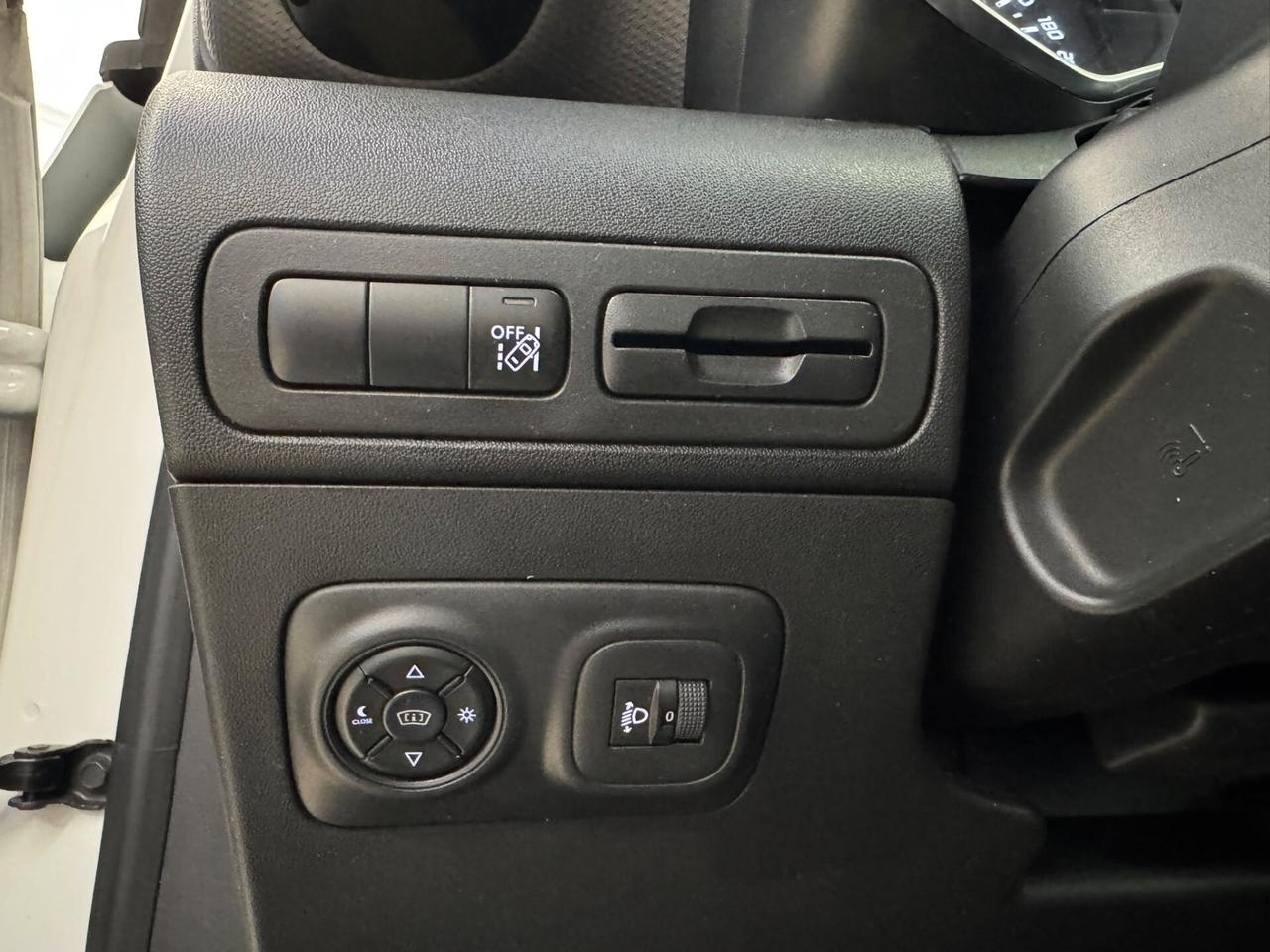Citroen C3 Aircross BlueHDi 100 S&S Feel