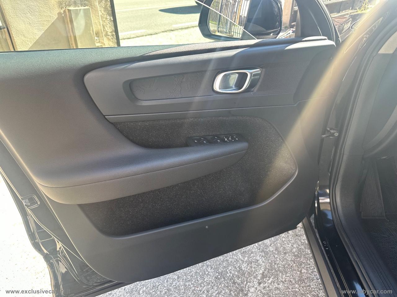 VOLVO XC40 D3 Business