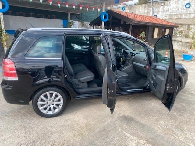 Opel Zafira 1.6 16V Twinport Enjoy