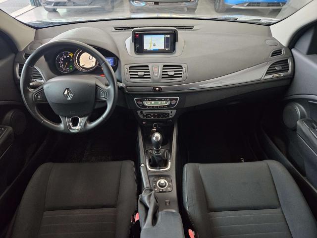 Renault Megane Megane III 2012 SporTour SporTour 1.6 Wave 110cv