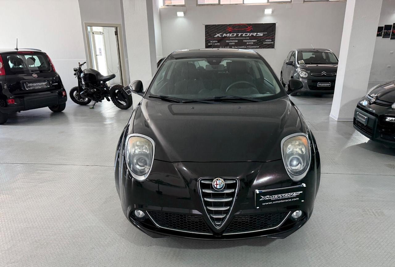 Alfa Romeo MiTo 1.3 JTDm 85 CV S&S