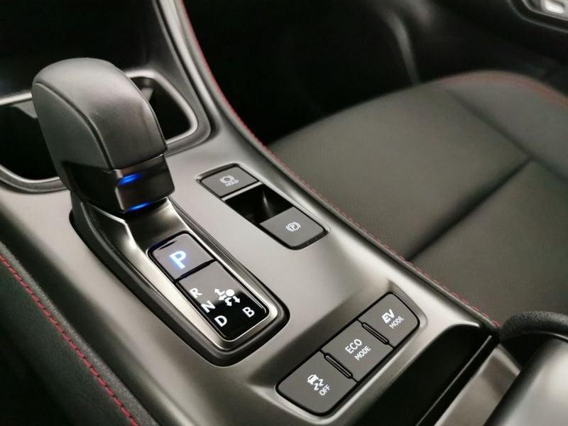 Lexus LBX 1.5 hybrid Emotion 2wd