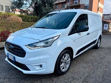 FORD Transit CONNECT 1.5 TDCI 120cv 220/240 L2 H1