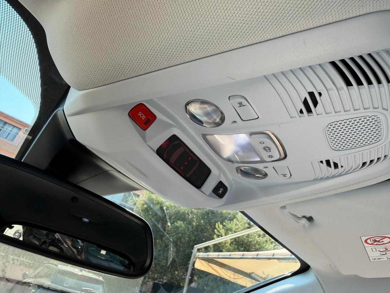 Peugeot 3008 BlueHDi 130 S&S Allure Pack