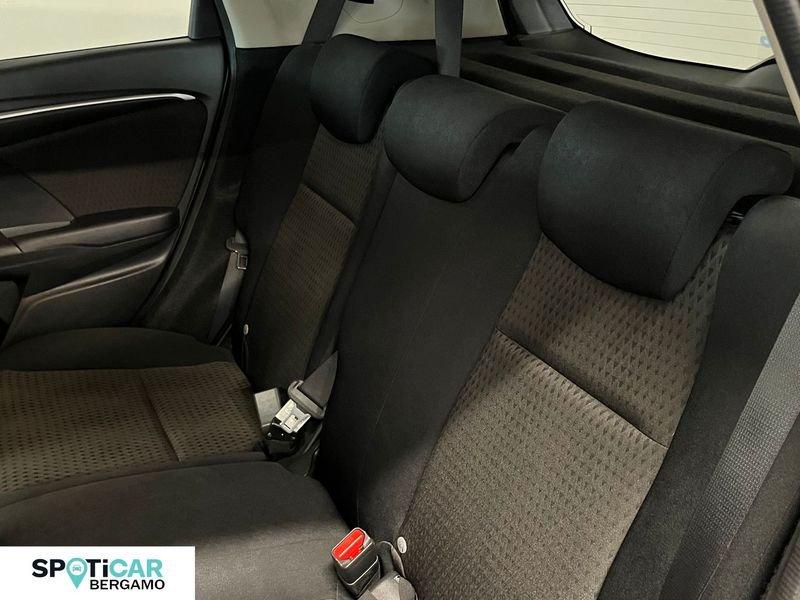 Honda Jazz 1.3 Elegance Connect ADAS CVT