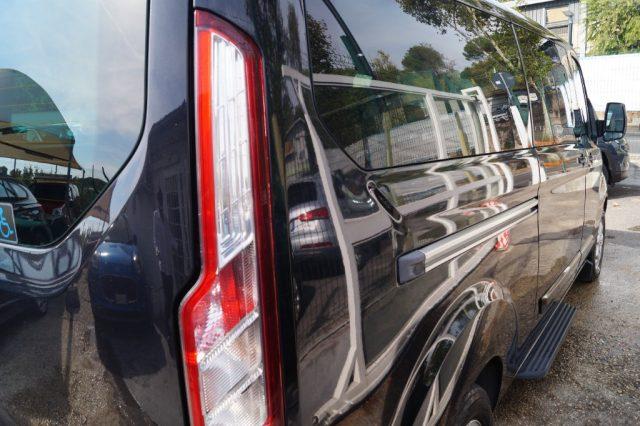 FORD Tourneo Custom 300 2.2 TDCi 155CV PL Trend