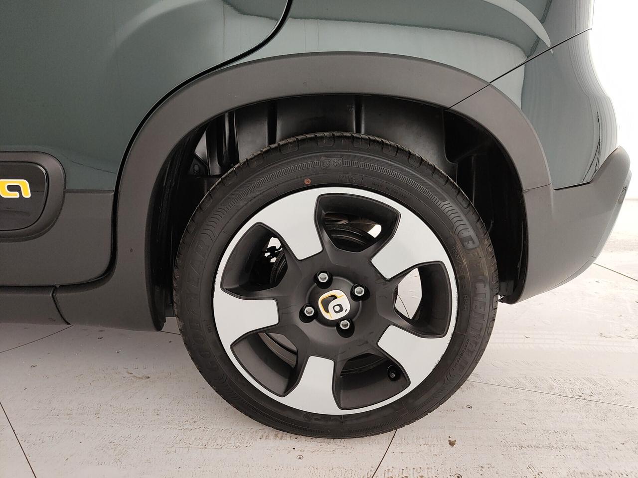 Fiat Panda 1.0 FireFly S&S Hybrid Pandina