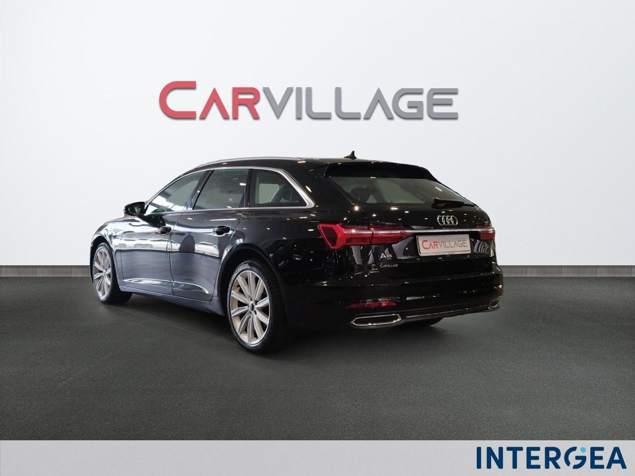 AUDI A6 Avant 40 2.0 tdi mhev Business Sport s-tronic