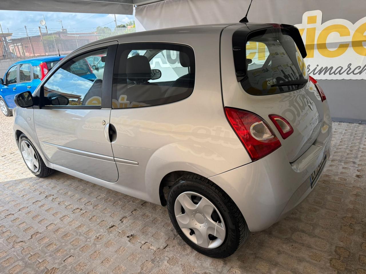 Renault Twingo 1.2benzina