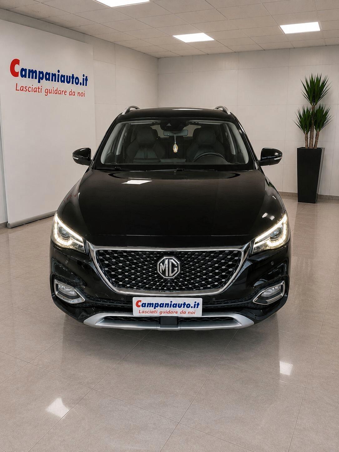 Mg EHS Plug-in Hybrid LUXURY