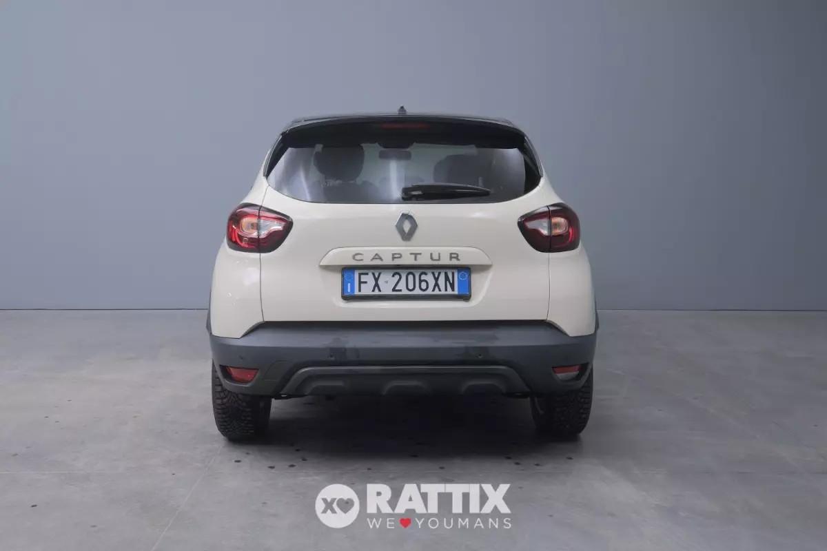 Renault Captur 0.9 tce 90CV Sport Edition