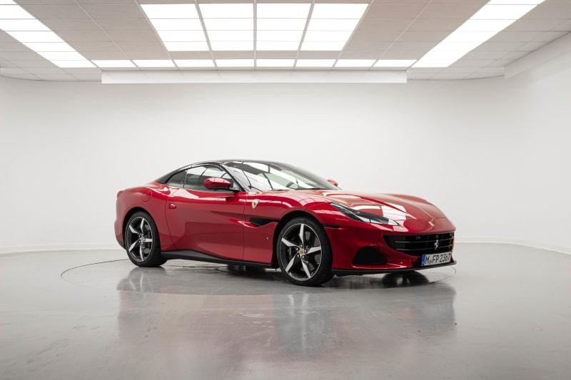 FERRARI PORTOFINO M PORTOFINO M