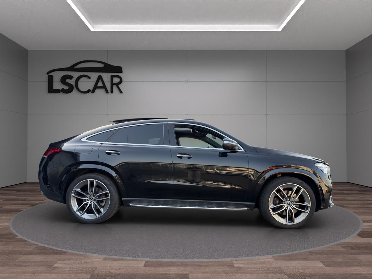 Mercedes GLE SUV GLE 300 Premium Plus - Ibrida - Unipro - Promo finanziamento