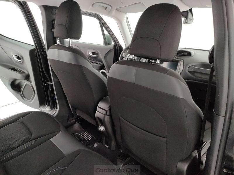 Jeep Renegade 1.6 MJet 130cv Limited