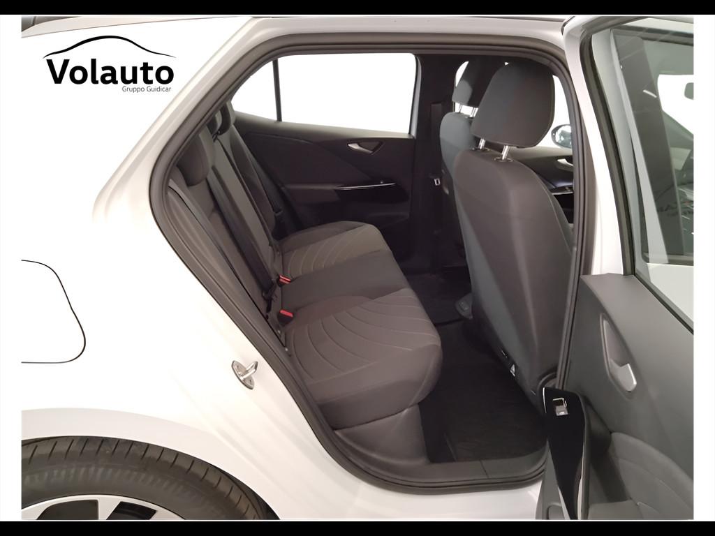 VOLKSWAGEN ID.3 2023 - ID.3 58 kWh Pro Performance 204cv
