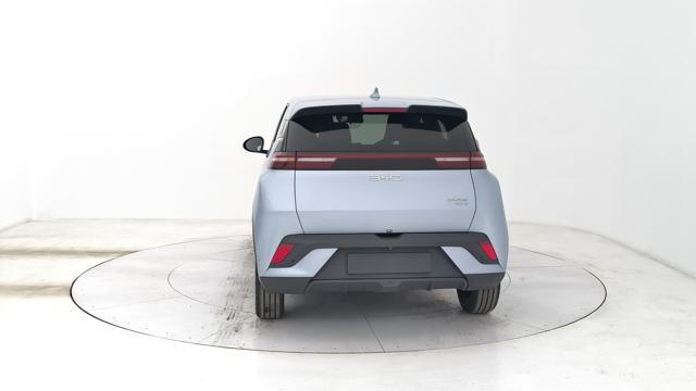 BYD Dolphin Surf 43,2 kWh Boost