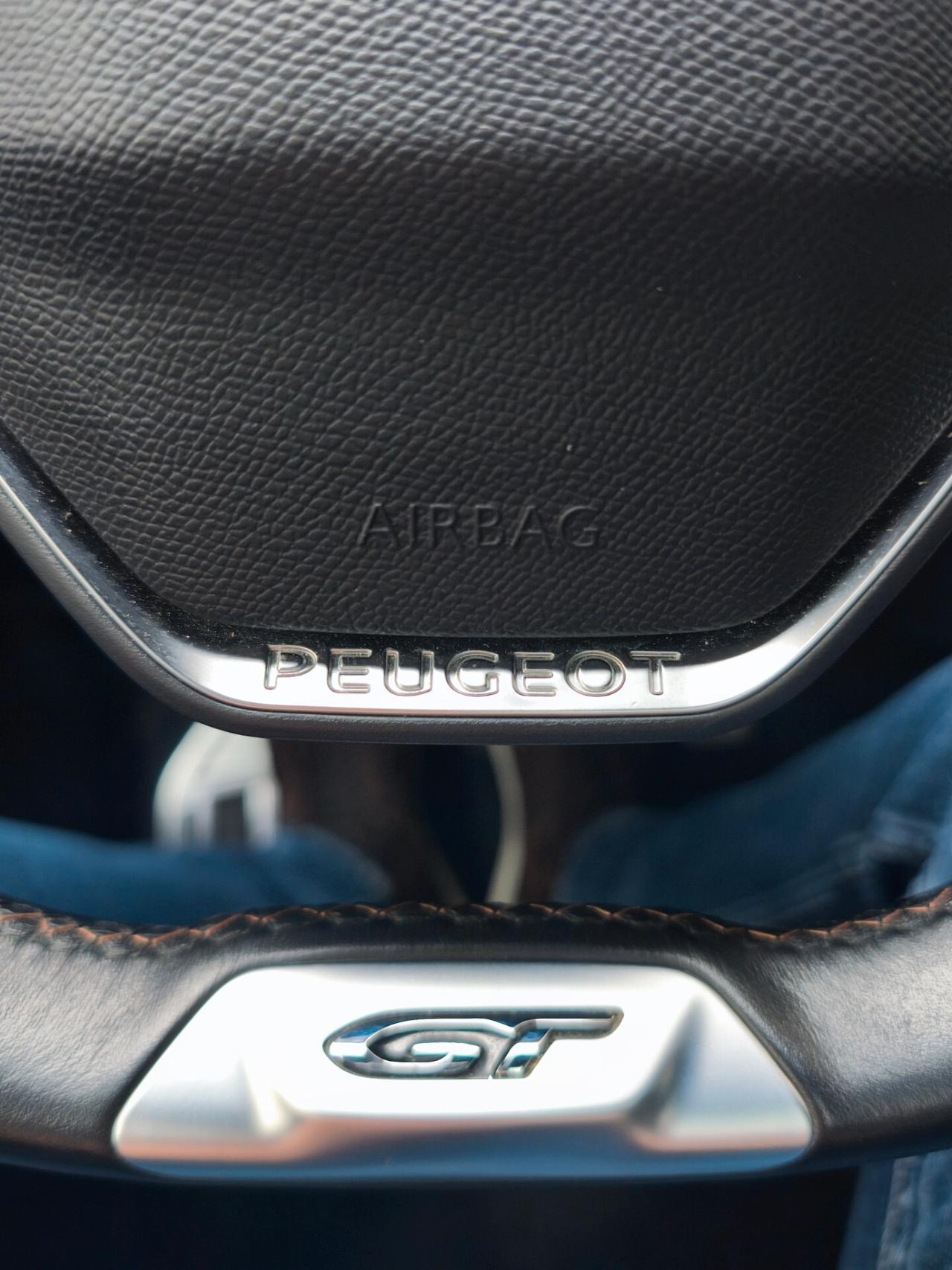 Peugeot 3008 BlueHDi 130 S&S EAT8 GT Tetto FULL 2021