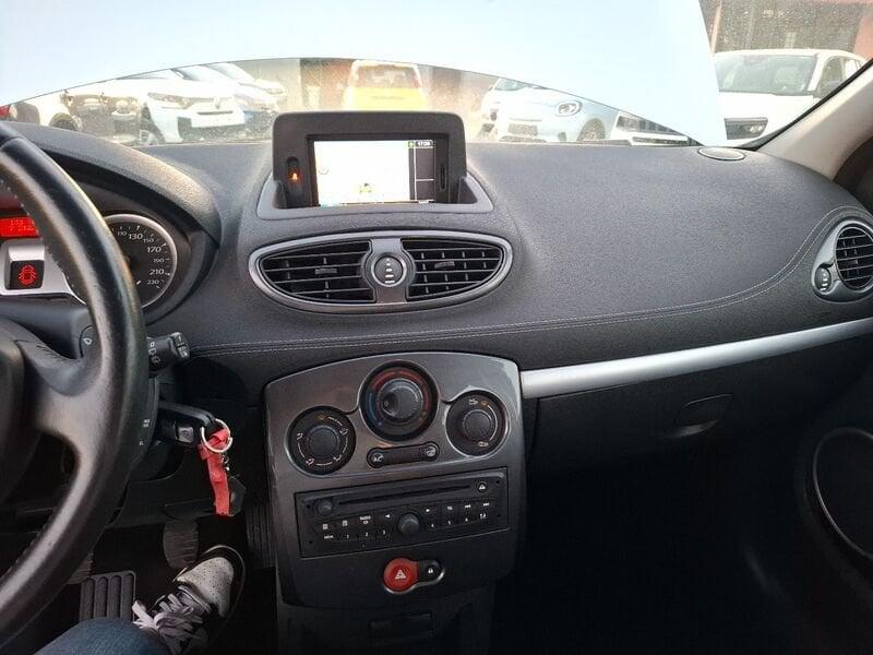 Renault Clio Clio 1.2 16V 5 porte GPL 20° ANNIVERSARIO