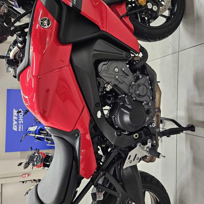 Yamaha Tracer 9 - 2023