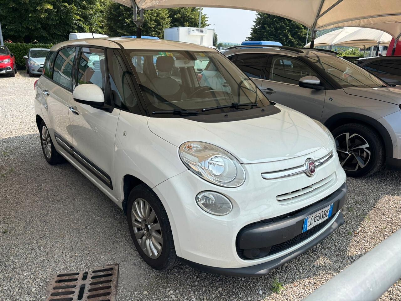 Fiat 500L Living 1.6 Multijet 105 CV Business