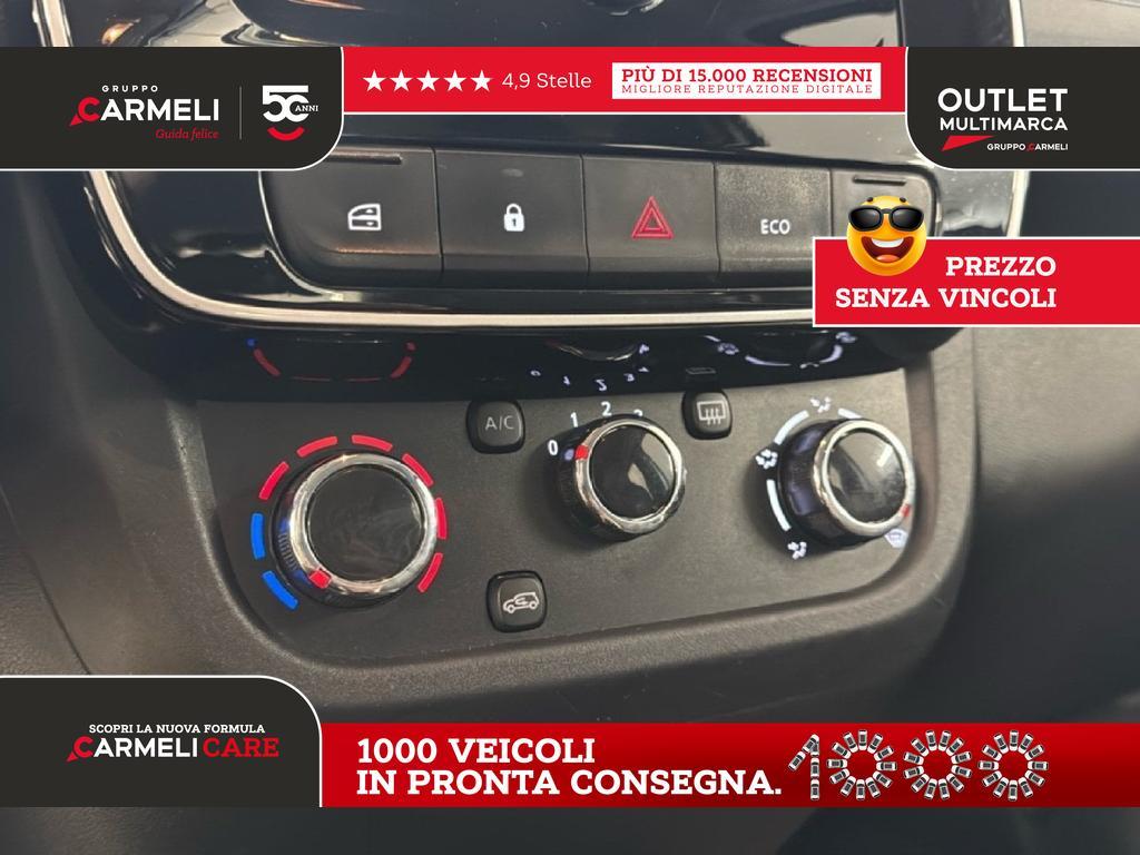 Dacia Spring Electric 45 Essential