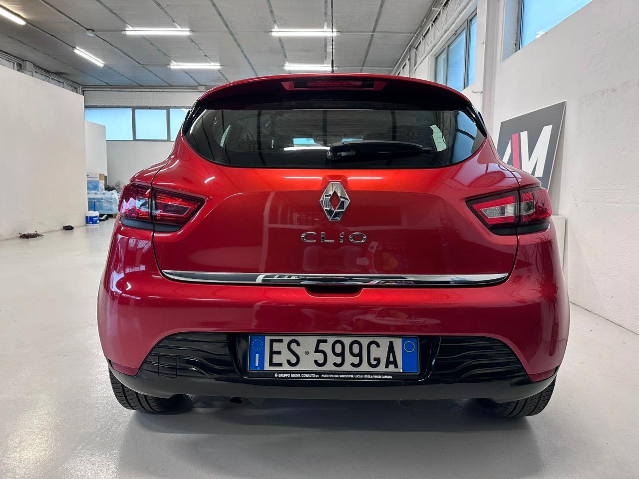 Renault Clio 5 Porte Clio 5p 1.2 Wave 75cv