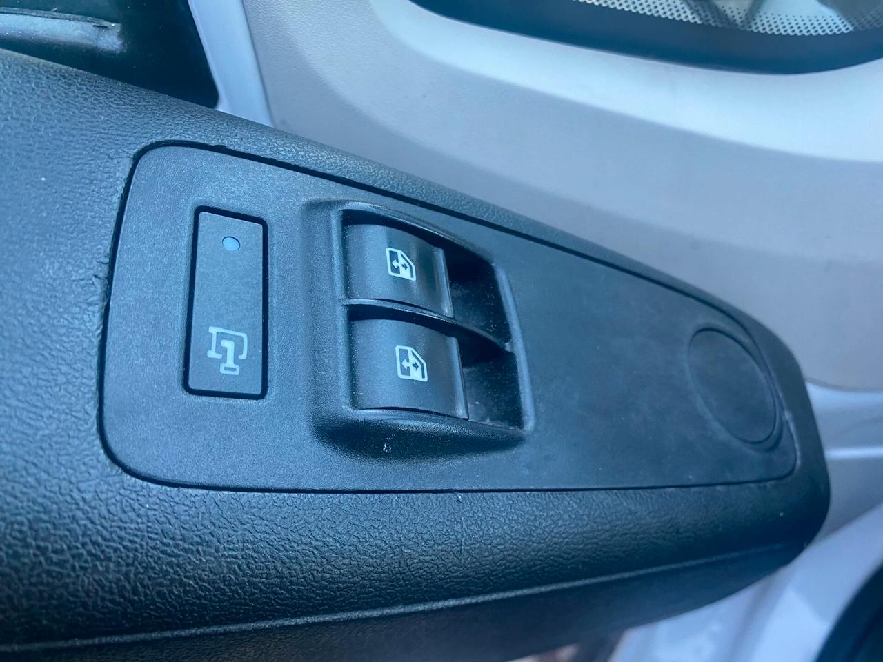 Fiat Ducato 2.3 MJ 130 CV