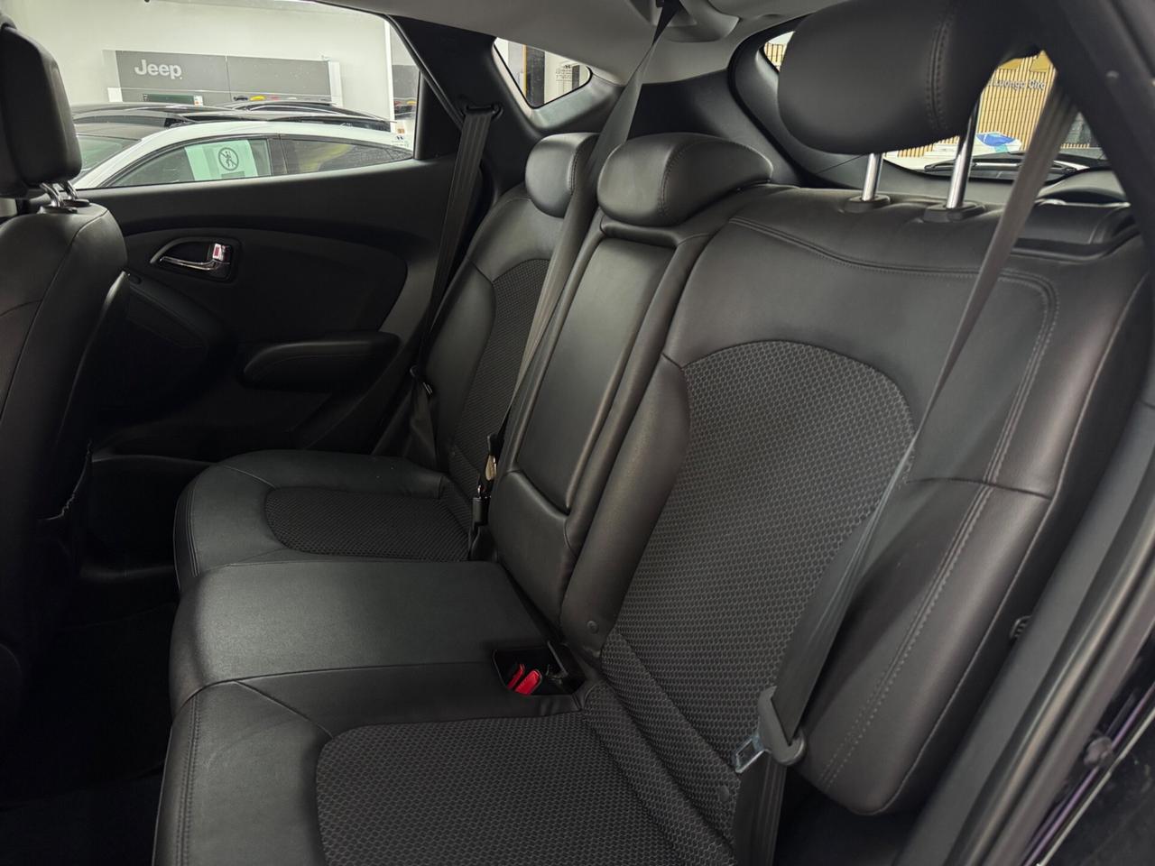 Hyundai iX35 1.7 CRDi 116Cv Comfort-Full Opt