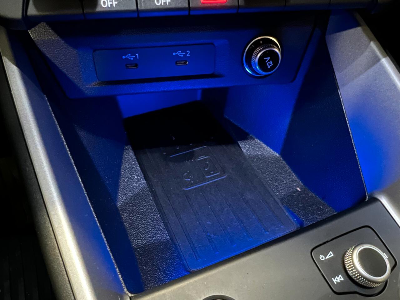 Audi A1 citycarver 30 TFSI S tronic