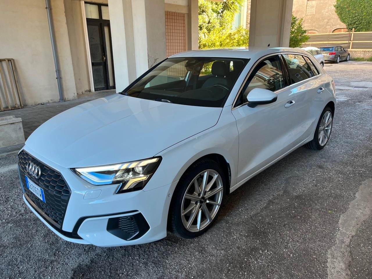 Audi A3 SPB 30 TDI Business
