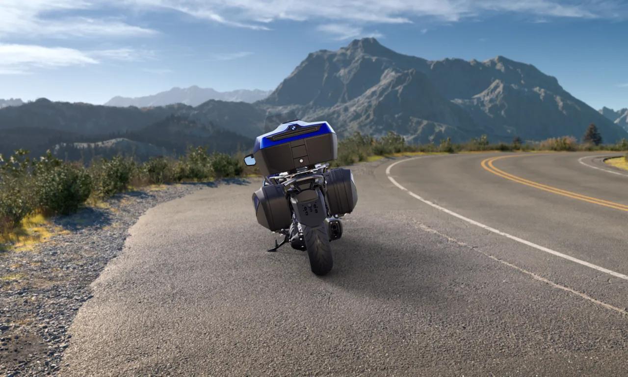 BMW R 1300 RT Impulse ASA