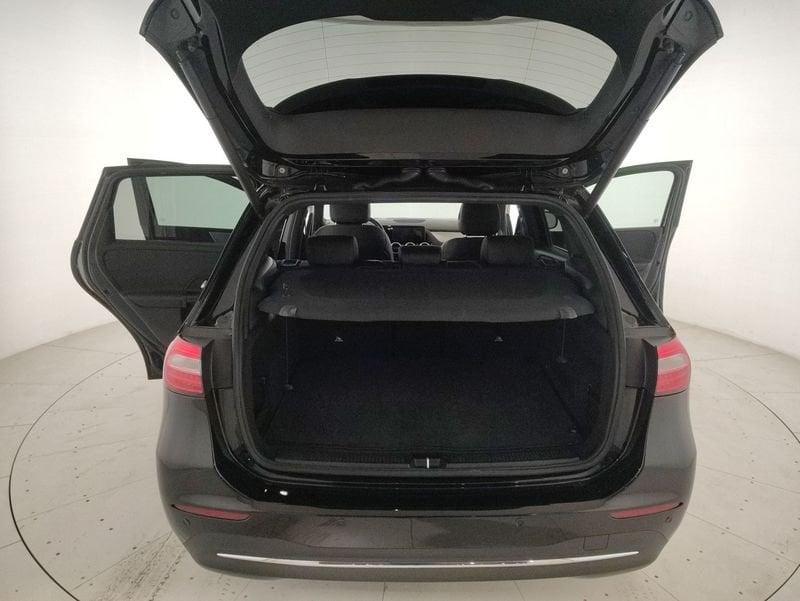 Mercedes-Benz Classe B B 180 d Sport auto