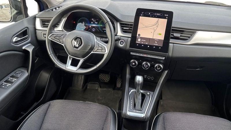 Renault Captur II 2019 1.6 E-TECH Hybrid Techno Fast Track Auto 14